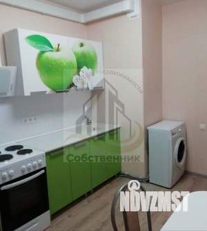 1-к квартира, на длительный срок, 39м2, 5/20 этаж