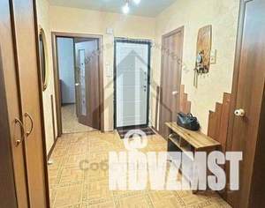 2-к квартира, на длительный срок, 60м2, 1/5 этаж