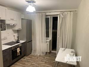 1-к квартира, на длительный срок, 49м2, 25/26 этаж