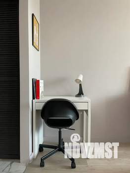 1-к квартира, посуточно, 30м2, 13/19 этаж