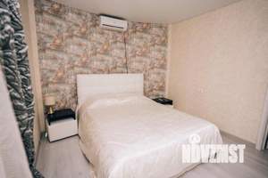 1-к квартира, посуточно, 100м2, 1/1 этаж