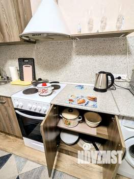 1-к квартира, на длительный срок, 42м2, 2/25 этаж