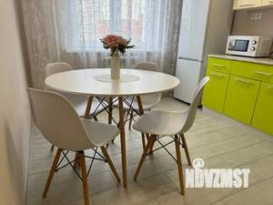 2-к квартира, посуточно, 72м2, 10/19 этаж