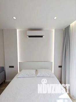 1-к квартира, посуточно, 29м2, 1/1 этаж