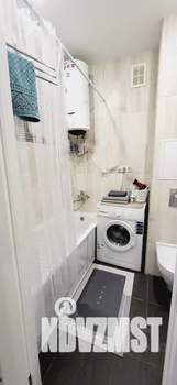 Студия квартира, посуточно, 30м2, 3/3 этаж