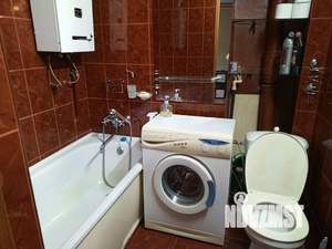 2-к квартира, на длительный срок, 40м2, 5/5 этаж