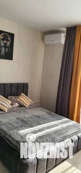 Студия квартира, посуточно, 30м2, 14/25 этаж