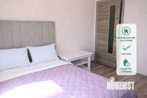 2-к квартира, посуточно, 53м2, 3/16 этаж