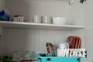 1-к квартира, посуточно, 42м2, 5/24 этаж