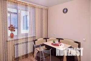 1-к квартира, посуточно, 38м2, 2/25 этаж