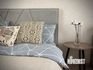 2-к квартира, посуточно, 83м2, 1/1 этаж