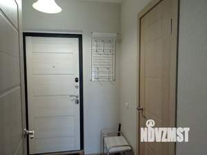 Студия квартира, посуточно, 25м2, 2/19 этаж