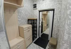 2-к квартира, на длительный срок, 61м2, 4/26 этаж