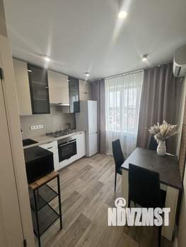 2-к квартира, на длительный срок, 55м2, 6/9 этаж