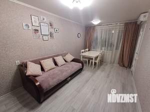 3-к квартира, на длительный срок, 62м2, 2/6 этаж