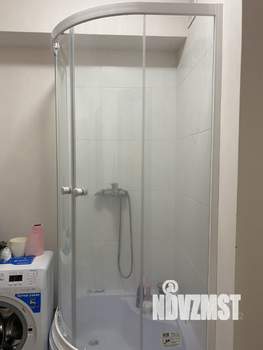 Студия квартира, на длительный срок, 34м2, 9/25 этаж