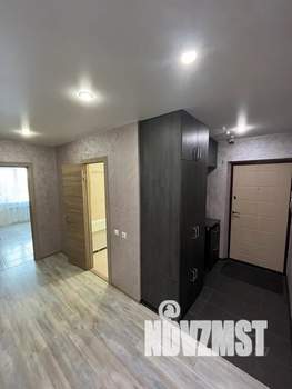 2-к квартира, посуточно, 65м2, 21/25 этаж