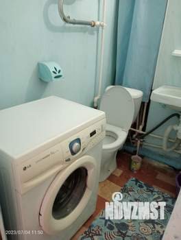 1-к квартира, на длительный срок, 31м2, 7/9 этаж