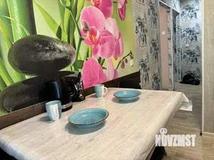 2-к квартира, посуточно, 44м2, 1/1 этаж