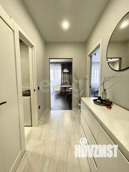 1-к квартира, на длительный срок, 45м2, 11/13 этаж