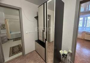 1-к квартира, на длительный срок, 46м2, 6/25 этаж