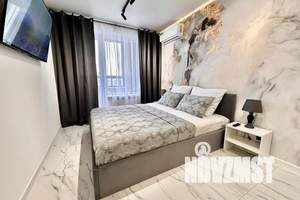 1-к квартира, посуточно, 22м2, 12/20 этаж