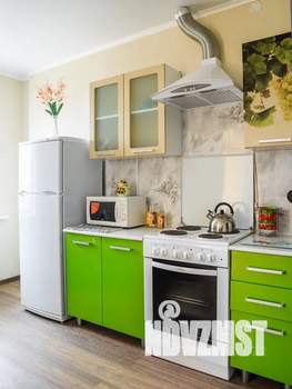 1-к квартира, посуточно, 53м2, 14/15 этаж