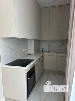 2-к квартира, на длительный срок, 84м2, 7/17 этаж