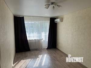 2-к квартира, на длительный срок, 44м2, 5/5 этаж