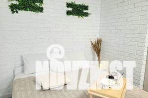 1-к квартира, посуточно, 36м2, 6/24 этаж