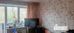 2-к квартира, на длительный срок, 45м2, 4/5 этаж