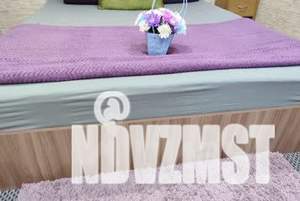 1-к квартира, посуточно, 42м2, 5/5 этаж