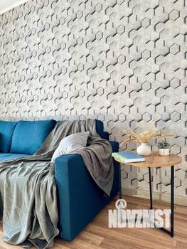 2-к квартира, посуточно, 46м2, 1/1 этаж