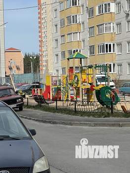 1-к квартира, на длительный срок, 33м2, 1/11 этаж