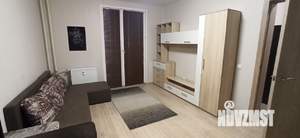 1-к квартира, на длительный срок, 33м2, 3/20 этаж