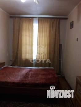 2-к квартира, на длительный срок, 43м2, 1/3 этаж