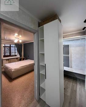 2-к квартира, на длительный срок, 50м2, 3/5 этаж