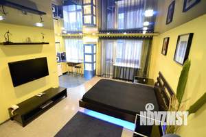 1-к квартира, посуточно, 34м2, 3/5 этаж