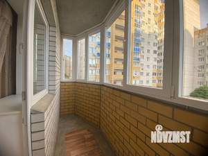 1-к квартира, на длительный срок, 49м2, 3/9 этаж