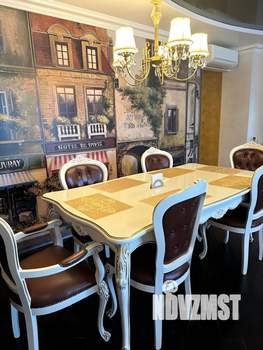 4-к квартира, на длительный срок, 142м2, 7/12 этаж