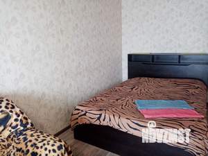 1-к квартира, посуточно, 40м2, 5/17 этаж