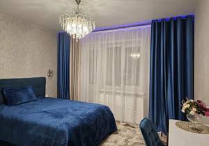 2-к квартира, на длительный срок, 82м2, 8/16 этаж