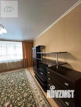 1-к квартира, на длительный срок, 44м2, 8/10 этаж
