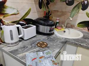 1-к квартира, посуточно, 50м2, 1/9 этаж