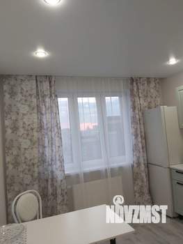 1-к квартира, посуточно, 48м2, 17/21 этаж