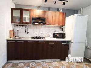 2-к квартира, на длительный срок, 52м2, 4/10 этаж