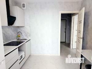 1-к квартира, посуточно, 29м2, 10/19 этаж