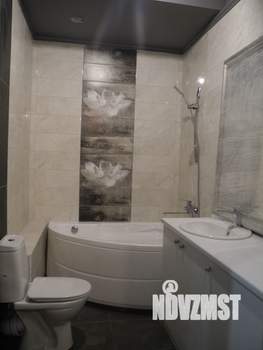 2-к квартира, на длительный срок, 48м2, 6/24 этаж