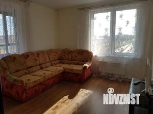 2-к квартира, на длительный срок, 64м2, 13/25 этаж