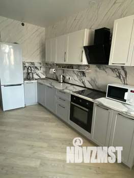 1-к квартира, посуточно, 50м2, 9/19 этаж
